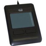 Adesso Browser Cat 400 - 2 Button Touchpad-323