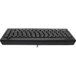 Adesso Mini Trackball Keyboard-214-114 - Image 2