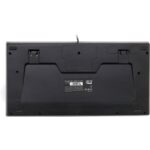 Adesso Mini Trackball Keyboard-214-114 - Image 3