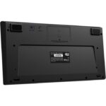 Adesso Wireless Mini Trackball Keyboard-226-126 - Image 3