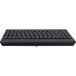Adesso Mini Keyboard (Black)-203 - Image 2