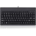 Adesso Mini Keyboard (Black)-203 - Image 5