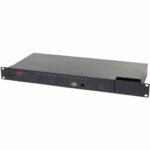 APC by Schneider Electric KVM 2G, Analog, 1 Local User, 16 ports-231-131