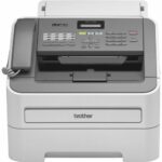Brother MFC-7240 Wired Laser Multifunction Printer - Monochrome - Black-270