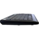 Adesso 3-Color Illuminated Compact Multimedia Keyboard-206-106 - Image 4