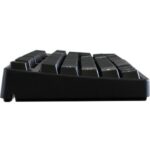 Adesso Compact Mechanical Gaming Keyboard-120-20 - Image 3