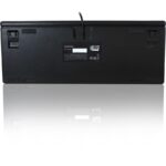 Adesso Compact Mechanical Gaming Keyboard-120-20 - Image 5