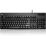 Adesso EasyTouch 630SB - Smart Card Reader Keyboard-121-21 - Image 2