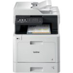 Brother MFC-L8610CDW Wireless Laser Multifunction Printer - Color-296