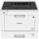 Brother HL-L8260CDW Desktop Laser Printer - Color-363-263-415