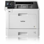Brother HL-L8360CDW Desktop Wired/Wireless Laser Printer - Color-264