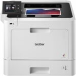 Brother HL-L8360CDW Desktop Wired/Wireless Laser Printer - Color-364-264 - Image 4