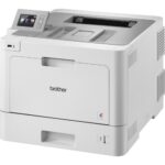 Brother HL HL-L9310CDW Desktop Laser Printer - Color-66