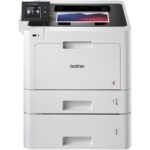 Brother HL-L8360CDWT Desktop Laser Printer - Color-265 - Image 2