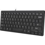 Adesso SlimTouch Mini Keyboard-5