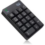 Adesso Wireless Spill Resistant 18-Key Numeric Keypad-128-28 - Image 3