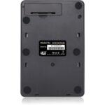 Adesso Wireless Spill Resistant 18-Key Numeric Keypad-128-28 - Image 4