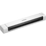Brother DSMobile DS-640 Sheetfed Scanner - 600 dpi Optical-341-241-393 - Image 3