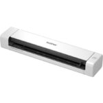 Brother DSMobile DS-740D Sheetfed Scanner - 600 dpi Optical-342-242-394 - Image 2