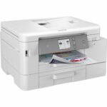 Brother MFC-J4535DW Wireless INKvestment Tank Inkjet Multifunction Printer - Color-276