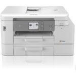 Brother MFC-J4535DW Wireless INKvestment Tank Inkjet Multifunction Printer - Color-76 - Image 4