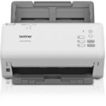 Brother ADS-4300N Sheetfed Scanner - 600 x 600 dpi Optical-336-236-388 - Image 3