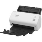 Brother ADS-3100 Sheetfed Scanner - 600 x 600 dpi Optical-334 - Image 2