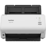 Brother ADS-3100 Sheetfed Scanner - 600 x 600 dpi Optical-334 - Image 3