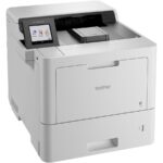 Brother Workhorse HL HL-L9410CDN Desktop Wireless Laser Printer - Color-67 - Image 3