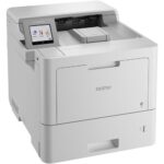 Brother Workhorse HLL9430CDN Desktop Wireless Laser Printer - Color-68