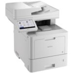 Brother Workhorse MFCL9670CDN Wireless Laser Multifunction Printer - Color-300-200