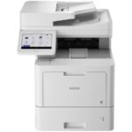 Brother Workhorse MFCL9670CDN Wireless Laser Multifunction Printer - Color-300-200-352 - Image 3