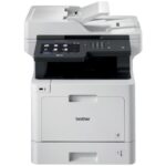 Brother MFC-L8905CDW Wireless Laser Multifunction Printer - Color-197-97 - Image 3