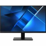 Acer Vero V7 V227Q H Full HD LCD Monitor - 16:9 - Black-302-202