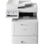 Brother Workhorse MFC-L9630CDN Laser Multifunction Printer - Color-299-199-351