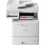 Brother Workhorse MFC-L9630CDN Laser Multifunction Printer - Color-299-199 - Image 4