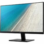 Acer Vero V7 V227Q H 22" Class Full HD LED Monitor - 16:9 - Black-301-201 - Image 2