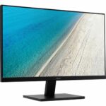 Acer Vero V7 V227Q H 22" Class Full HD LED Monitor - 16:9 - Black-301-201
