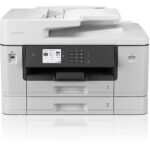 Brother MFC-J6940DW Wireless Inkjet Multifunction Printer - Color-283