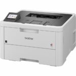 Brother HL-L3280CDW Desktop Wireless Laser Printer - Color-351-251 - Image 2