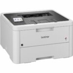 Brother HL-L3280CDW Desktop Wireless Laser Printer - Color-351-251