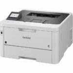 Brother HL-L3295CDW Desktop Wireless Laser Printer - Color-352-252 - Image 2