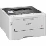 Brother HL-L3295CDW Desktop Wireless Laser Printer - Color-352-252