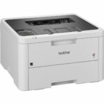 Brother HL-L3220CDW Desktop Wireless Laser Printer - Color-350-250