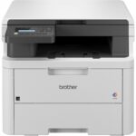Brother HL-L3300CDW Wireless Laser Multifunction Printer - Color-353 - Image 4