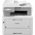 Brother Workhorse MFC-L8395CDW Wired & Wireless Laser Multifunction Printer - Color-295