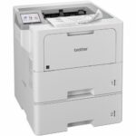 Brother HL-L6415DWT Desktop Wireless Laser Printer - Monochrome-162
