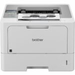 Brother HL-L5215DW Desktop Wireless Laser Printer - Monochrome-257