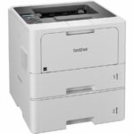 Brother HL-L5210DW Desktop Wireless Laser Printer - Monochrome-156-56 - Image 3