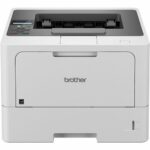 Brother HL-L5210DW Desktop Wireless Laser Printer - Monochrome-255-155
